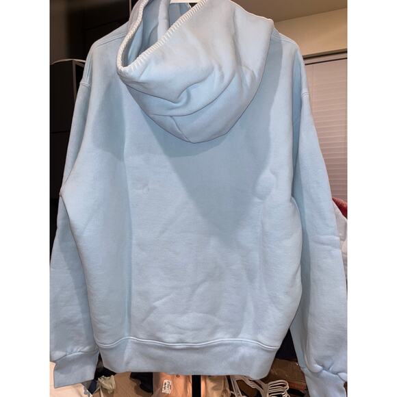 MEDIUM Madhappy x Aspen Cotton Fleece Hoodie - Picture 4 of 5